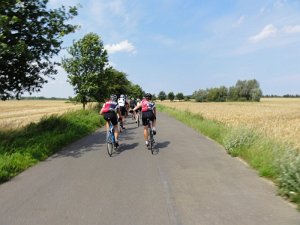 Brevet Aumuehle Heimfelder Dirk 623